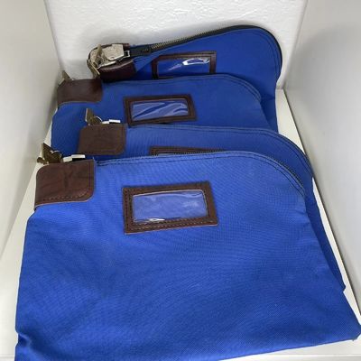 1 Compartment Reusable Zipper Closure Bags Secure Closure Ensures Safe Storage and Easy Transport of Various Products