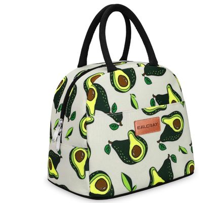 महिलाओं और पुरुषों के लिए अछूता लंच बॉक्स, वयस्कों के लिए पुनः प्रयोज्य लंच बैग, काम, पिकनिक या यात्रा के लिए उपयुक्त