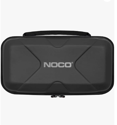 GB20 और GB40 अल्ट्रासेफ लिथियम जंप स्टार्टर्स के लिए NOCO GBC013 बूस्ट स्पोर्ट और प्लस EVA प्रोटेक्शन केस