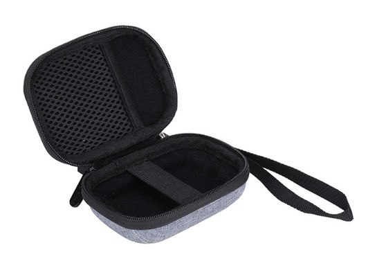 मल्टीफ़ंक्शन ईवीए स्टोरेज केस सुरक्षा और स्टाइलिश उपस्थिति प्रदान करता है जो उपकरण उपकरणों और यात्रा संबंधी आवश्यक वस्तुओं के लिए उपयुक्त है