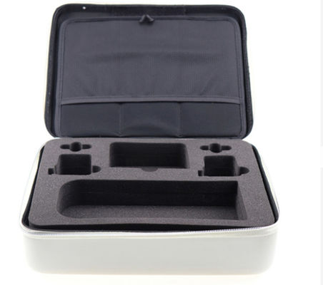 पोर्टेबल ईवीए स्टोरेज केस टूल पैकेजिंग के लिए डिज़ाइन किया गया है