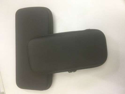 वेलवेट लाइनिंग और पीयू लेदर कवर के साथ हल्के ईवीए हार्ड केस शेवर्स गेम्स और इलेक्ट्रॉनिक्स के लिए सुरक्षा प्रदान करते हैं