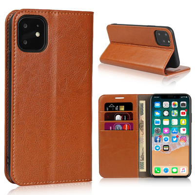 Iphone 13 पु लेदर फोन केस, सैमसंग S8 लेदर वॉलेट केस
