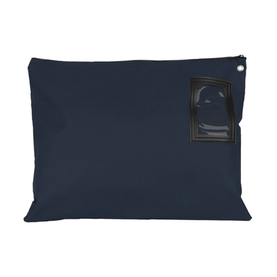 1000D CORDURA 18W × 14H नायलॉन पहनने के लिए प्रतिरोधी जलरोधी बड़ी क्षमता जिपर बैग