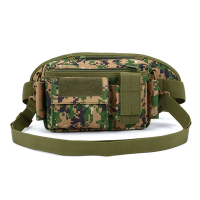 CAMO OUTDOOR SMALL WAIST PACK CAN BE DETACHABLE THREE-USE COMBINATION WAIST PACK SPORTS TACTICAL WAIST COVER सिंगल शो के लिए उपलब्ध है
