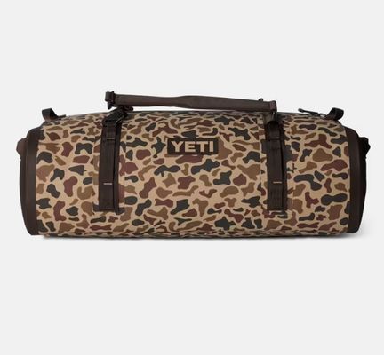 100L WATERPROOF DUFFEL