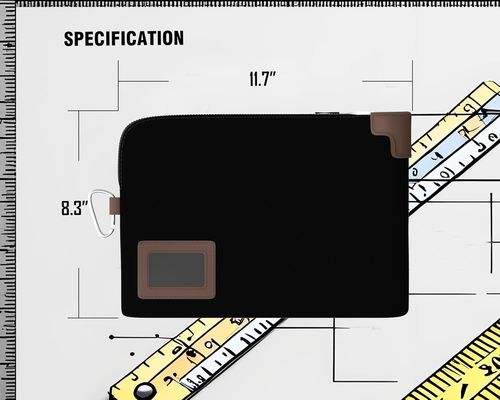 कैश बैग, नोटरी बैग के साथ ताला, 2 चाबी, जलरोधी दस्तावेज बैग, जिपर के साथ मनी बैग, 11.7 X 8.3 इंच, जमा बैग और यात्रा वॉलेट पासपोर्ट, नकदी, चेक, क्रेडिट कार्ड की रक्षा करते हैं