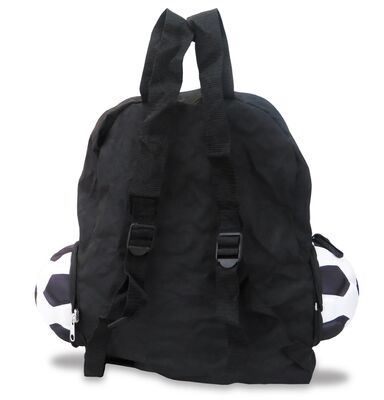 सॉकर बैकपैक फोल्डेबल बैकपैक ईवा सॉकर बॉल बैकपैक बैग