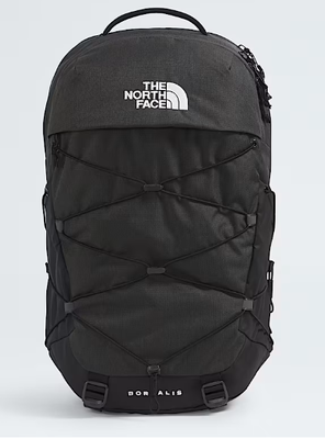 Outdoor sport lightweight multi-functional backpack