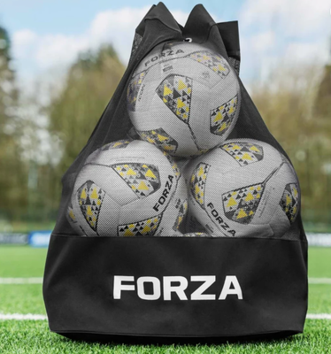 2026 FORZA Mesh Ball Bag Backpack bags