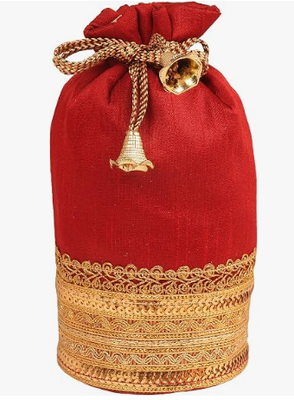 मोती हाथ कढ़ाई/ब्रोकेड शाम पर्स हैंडबैग विंटेज पार्टी शादी के उपहार महिलाओं के लिए