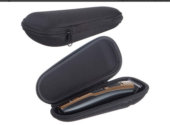 अनुकूलन योग्य ईवीए स्टोरेज केस इलेक्ट्रॉनिक्स उपकरणों और संवेदनशील उपकरणों के लिए बेहतर स्थायित्व और सुरक्षा प्रदान करता है