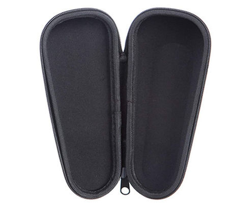 अनुकूलन योग्य ईवीए स्टोरेज केस इलेक्ट्रॉनिक्स उपकरणों और संवेदनशील उपकरणों के लिए बेहतर स्थायित्व और सुरक्षा प्रदान करता है