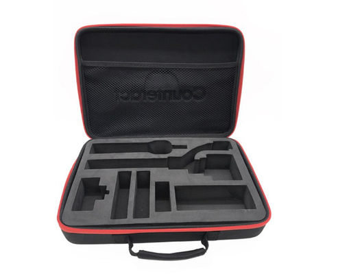 बहुमुखी ईवीए हार्ड केस पैकेजिंग शिपिंग उपकरण भंडारण और विभिन्न पेशेवर और उपभोक्ता उत्पादों के सुरक्षात्मक परिवहन के लिए उपयुक्त