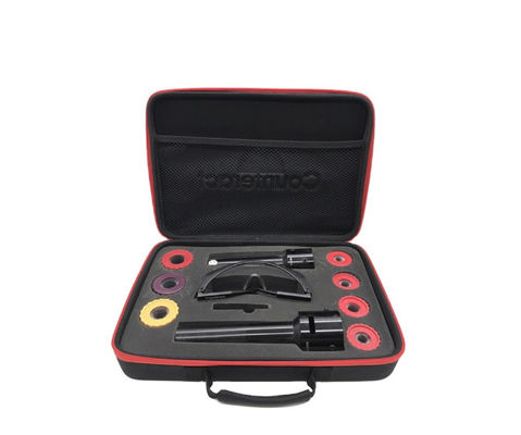 बहुमुखी ईवीए हार्ड केस पैकेजिंग शिपिंग उपकरण भंडारण और विभिन्न पेशेवर और उपभोक्ता उत्पादों के सुरक्षात्मक परिवहन के लिए उपयुक्त