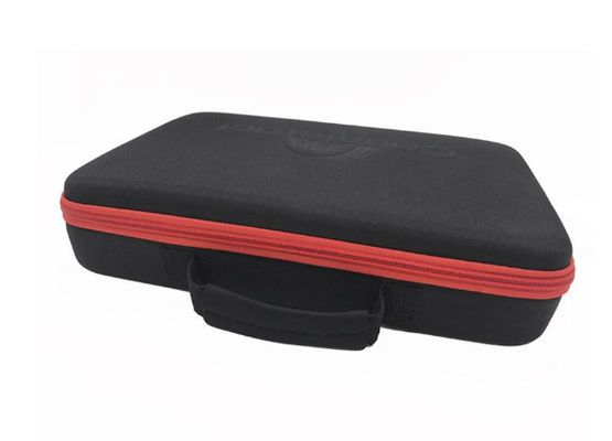 बहुमुखी ईवीए हार्ड केस पैकेजिंग शिपिंग उपकरण भंडारण और विभिन्न पेशेवर और उपभोक्ता उत्पादों के सुरक्षात्मक परिवहन के लिए उपयुक्त