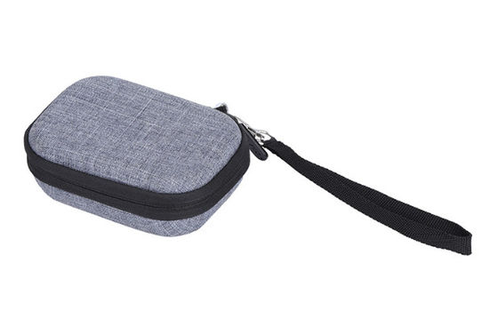 मल्टीफ़ंक्शन ईवीए स्टोरेज केस सुरक्षा और स्टाइलिश उपस्थिति प्रदान करता है जो उपकरण उपकरणों और यात्रा संबंधी आवश्यक वस्तुओं के लिए उपयुक्त है