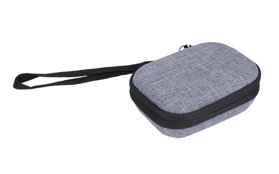 मल्टीफ़ंक्शन ईवीए स्टोरेज केस सुरक्षा और स्टाइलिश उपस्थिति प्रदान करता है जो उपकरण उपकरणों और यात्रा संबंधी आवश्यक वस्तुओं के लिए उपयुक्त है