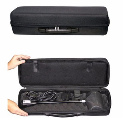 हल्के पोर्टेबल ईवीए स्टोरेज केस विभिन्न उपकरणों के लिए बेहतर कठोरता और जलरोधी सुरक्षा प्रदान करता है