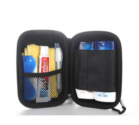 इलेक्ट्रॉनिक्स, उपकरण और एक्सेसरीज़ के लिए बेहतर सुरक्षा प्रदान करने वाला हल्का और वाटरप्रूफ ईवा स्टोरेज केस, यात्रा और दैनिक उपयोग के लिए उपयुक्त