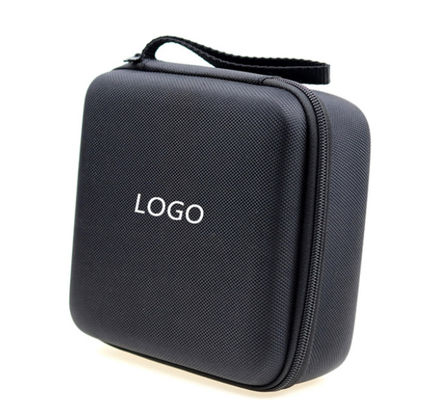 Rubber Handle EVA Protective Storage Case 300 Grams Portable Durable Storage Box for Sensitive Equipment and Accessories