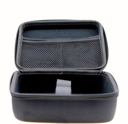 टिकाऊ ईवीए स्टोरेज केस अनुकूलन विकल्पों के साथ उपकरण भंडारण यात्रा और इलेक्ट्रॉनिक डिवाइस सुरक्षा के लिए डिज़ाइन किया गया पोर्टेबल कैरीबैक