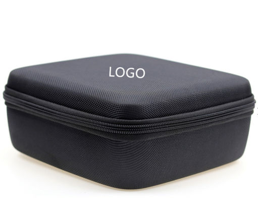 टिकाऊ ईवीए स्टोरेज केस अनुकूलन विकल्पों के साथ उपकरण भंडारण यात्रा और इलेक्ट्रॉनिक डिवाइस सुरक्षा के लिए डिज़ाइन किया गया पोर्टेबल कैरीबैक