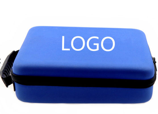 कस्टम ईवीए स्टोरेज केस के साथ मोल्ड फोम सम्मिलन उपकरण इलेक्ट्रॉनिक्स और सामान के लिए बेहतर सुरक्षा प्रदान करता है