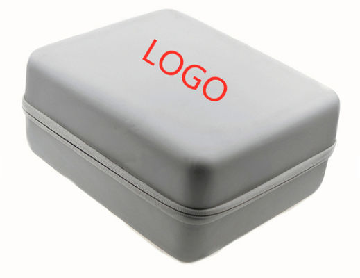 पोर्टेबल ईवीए स्टोरेज केस टूल पैकेजिंग के लिए डिज़ाइन किया गया है