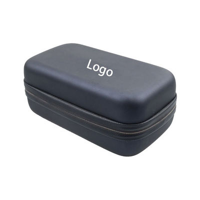 टिकाऊ हल्के ईवीए स्टोरेज केस इलेक्ट्रॉनिक उपकरणों के लिए सुरक्षा और स्टाइलिश ले जाने का समाधान