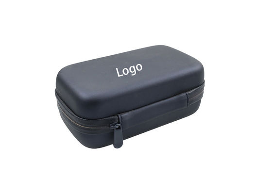 टिकाऊ हल्के ईवीए स्टोरेज केस इलेक्ट्रॉनिक उपकरणों के लिए सुरक्षा और स्टाइलिश ले जाने का समाधान