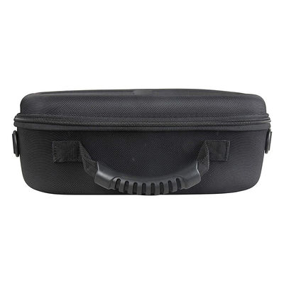 इलेक्ट्रॉनिक उपकरणों और उपकरणों के लिए पोर्टेबल टिकाऊ ईवा कैरिंग केस वाटरप्रूफ प्रोटेक्टिव स्टोरेज हार्ड केस ट्रैवल केस