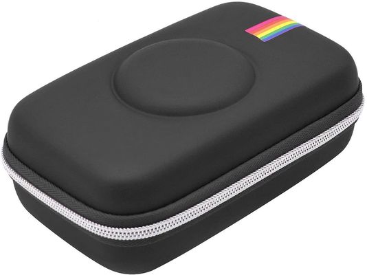 Polaroid ईवा छोटा डिजिटल कैमरा केस नायलॉन लेपित पु सामग्री