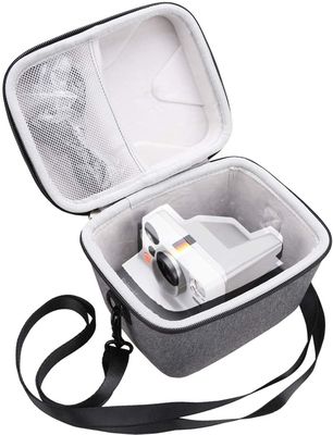 ODM डिबॉसिंग लोगो GoPro EVA कैमरा केस स्पैन्डेक्स वाटरप्रूफ प्रोटेक्शन