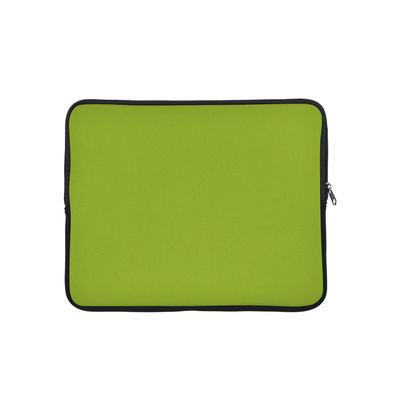 अनुकूलन योग्य ईवीए लैपटॉप आस्तीन 13 से 16 इंच नियोप्रेन वाटरप्रूफ केस ज़िपर और हैंडल के साथ कई मोटाई विकल्प