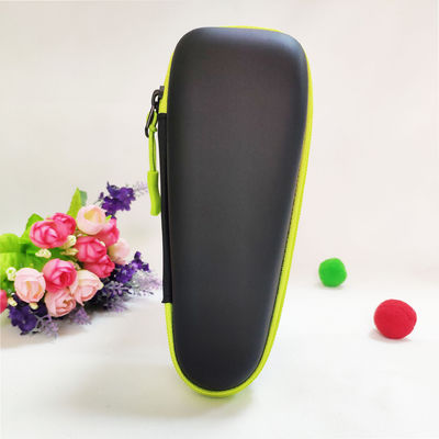 हार्ड फिलिप्स शेवर ड्राइव स्टोरेज के लिए पु लेदर ईवा ट्रैवल केस