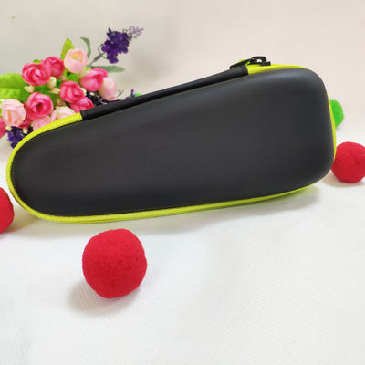 हार्ड फिलिप्स शेवर ड्राइव स्टोरेज के लिए पु लेदर ईवा ट्रैवल केस