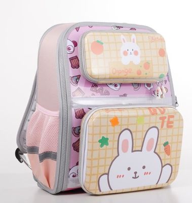 वाटरप्रूफ नायलॉन वाटरप्रूफ बैकपैक बैग स्कूल बैग बैकपैक वाटरप्रूफ बेल्ट बैग टिकाऊ हल्के आउटडोर यात्रा पैदल यात्रा बैग