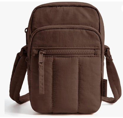 Crossbody Bags for Women, Mini Cell Phone Cross body Purses Travel Wallet with RFID Blocking Card Slots. महिलाओं के लिए क्रॉसबॉडी बैग, मिनी सेल फोन क्रॉस बॉडी पर्स ट्रैवल वॉलेट आरएफआईडी ब्लॉक कार्ड स्लॉट के साथ